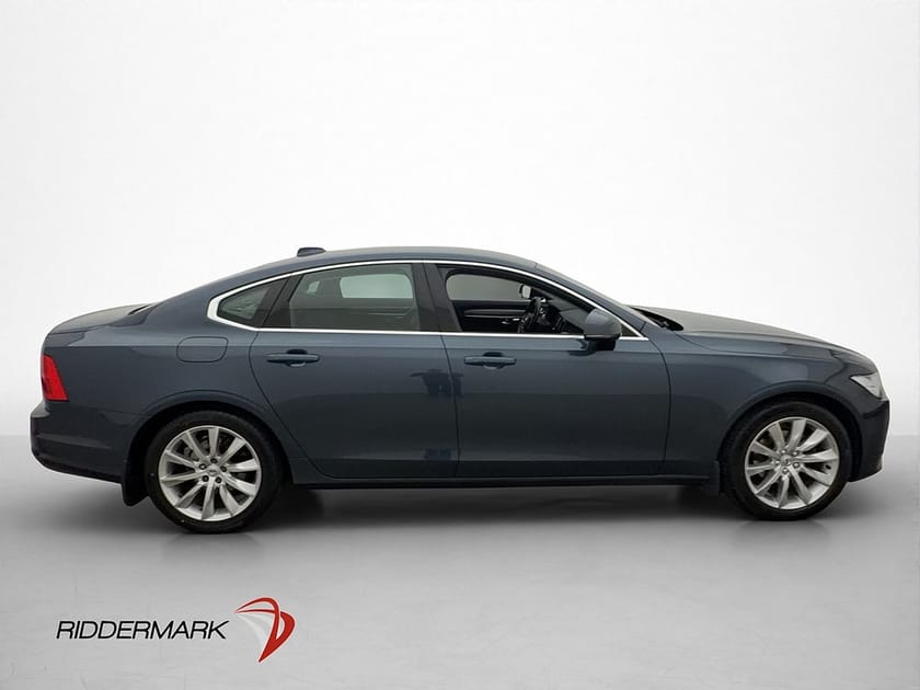 Bild 2 av Volvo S90