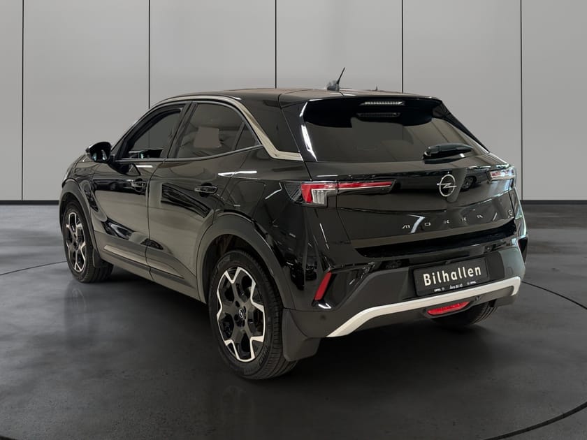 Bilde 3 av Opel Mokka-e 