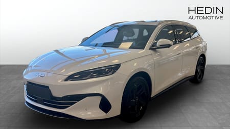 BYD Seal 6 Touring