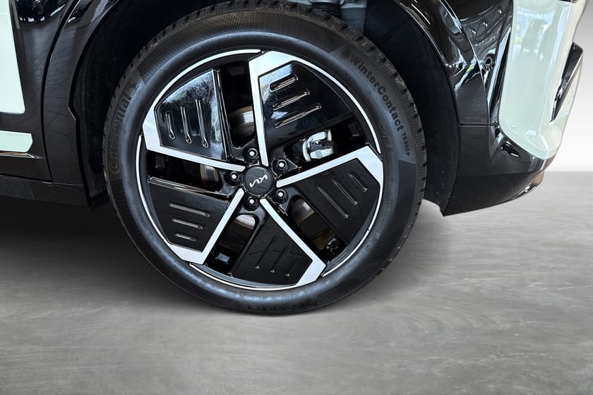 Bilde 4 av Kia EV3 Long Range