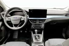 Ford Focus Kombi