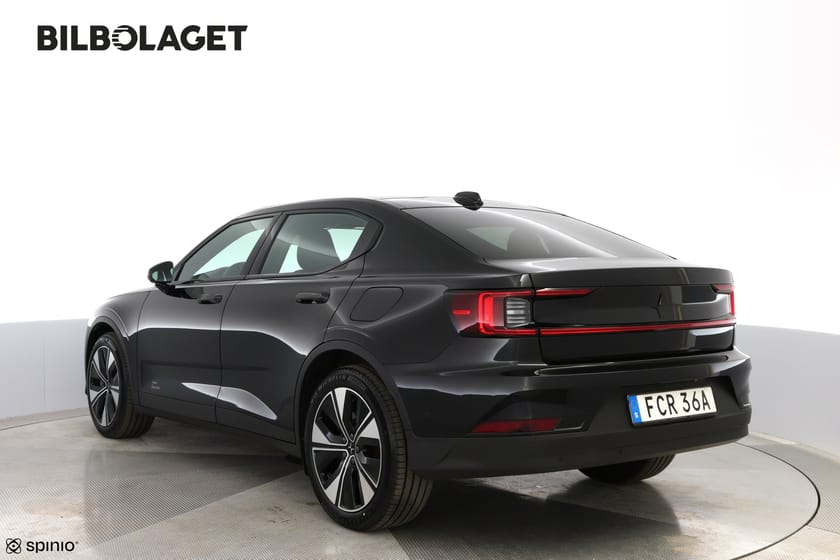Bild 3 av Polestar 2 Standard Range Single Motor Plus
