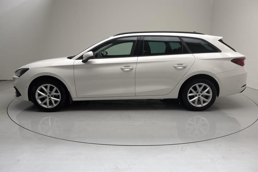 Bild 2 av SEAT Leon Sportstourer