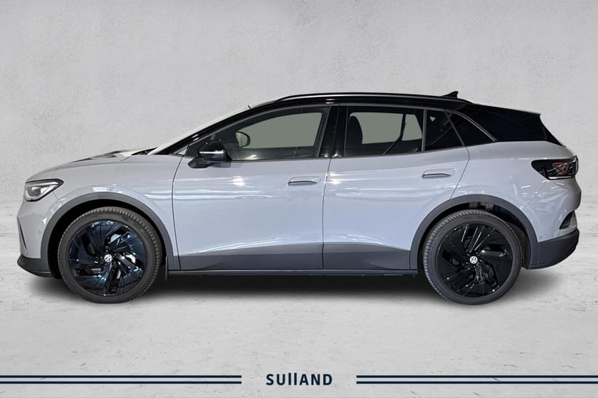 Bilde 2 av Volkswagen ID.4 Pro 4M excl. 77kwh 286hk