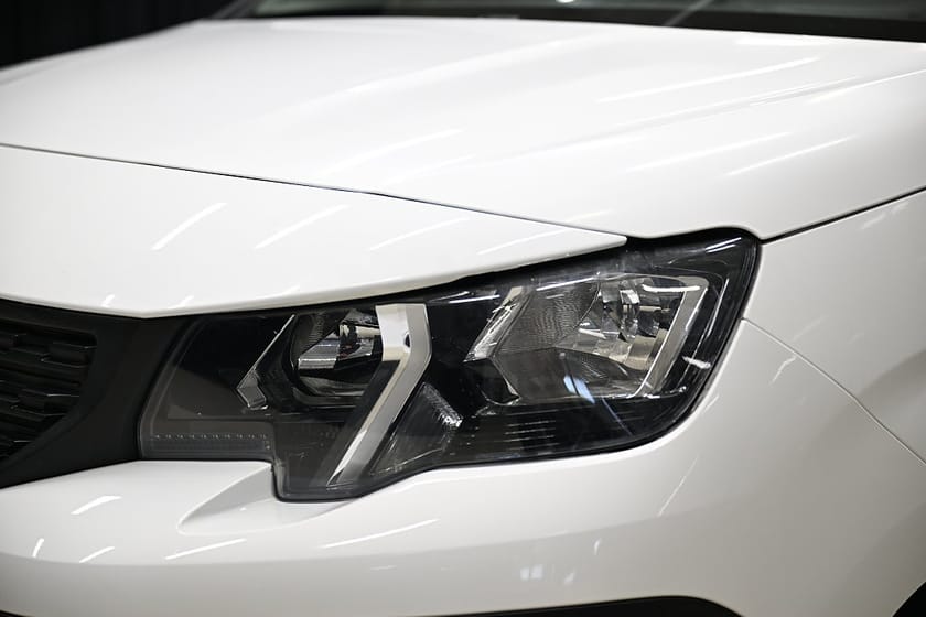 Bild 2 av Peugeot Partner Utökad Last 1.5 BlueHDi 130 EAT Euro 6