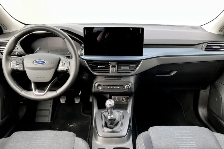 Ford Focus Kombi