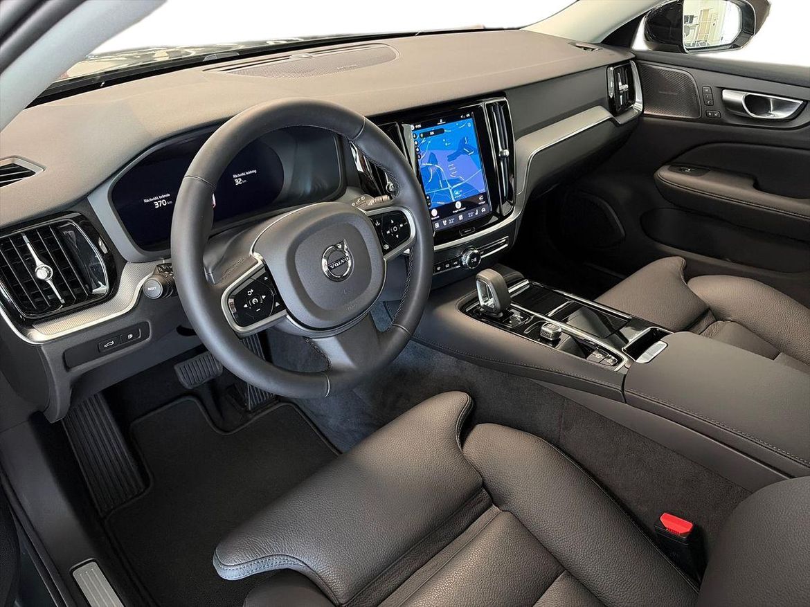 Volvo V60 2026 - miniatyr 9