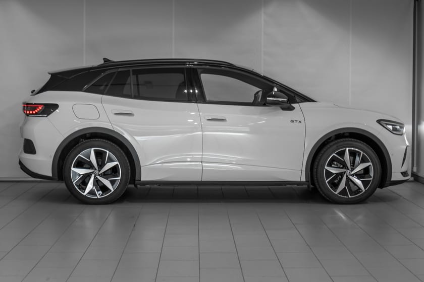 Bilde 3 av Volkswagen ID.4 GTX 4M Exclusive 79kWh
