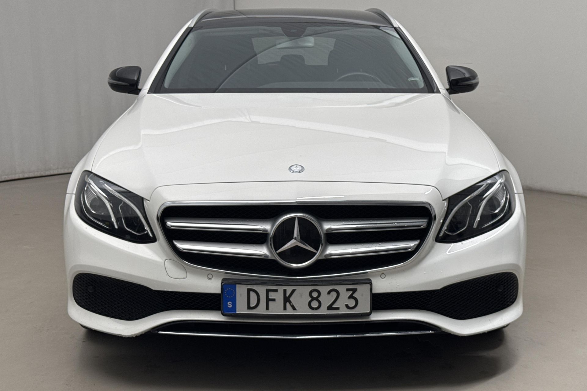 Mercedes-Benz E 220 T d 2017, bild 5/10