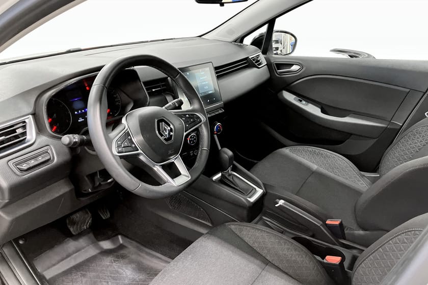 Bild 5 av Renault Clio TCe 90 Equilibre CVT II 5-d