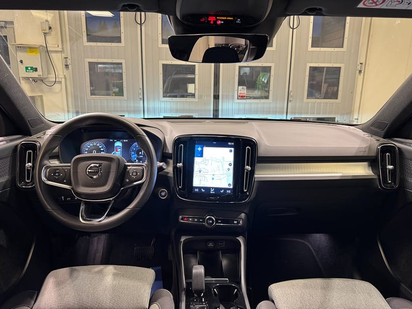 Bild 5 av Volvo XC40