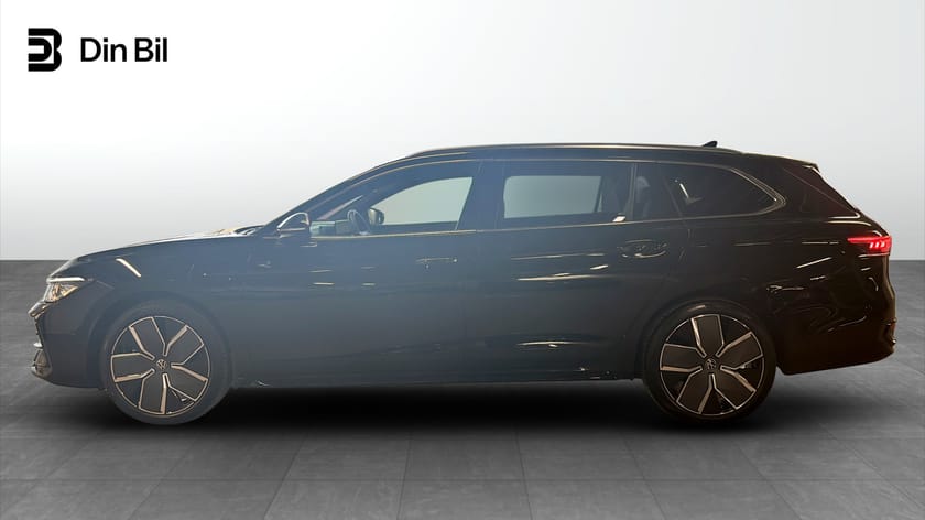Bild 2 av Volkswagen Passat Variant eHybrid R-LINE 1.5 TSI 272hk