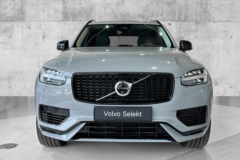 Bilde 2 av Volvo XC90 7-seater