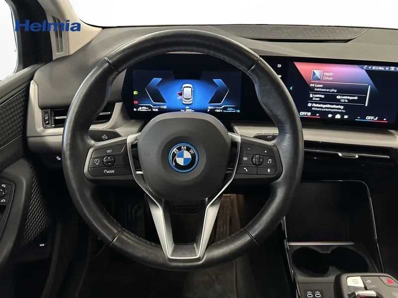 Bild 11 av 15 – BMW 2 Series Active/Gran Tourer/Gran Coupé 225e xDrive Active Tourer