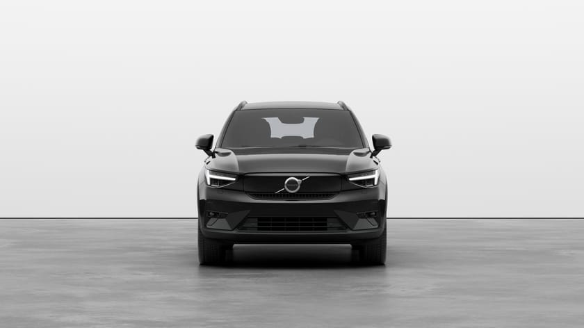 Bilde 3 av Volvo XC40 Recharge Extended Range