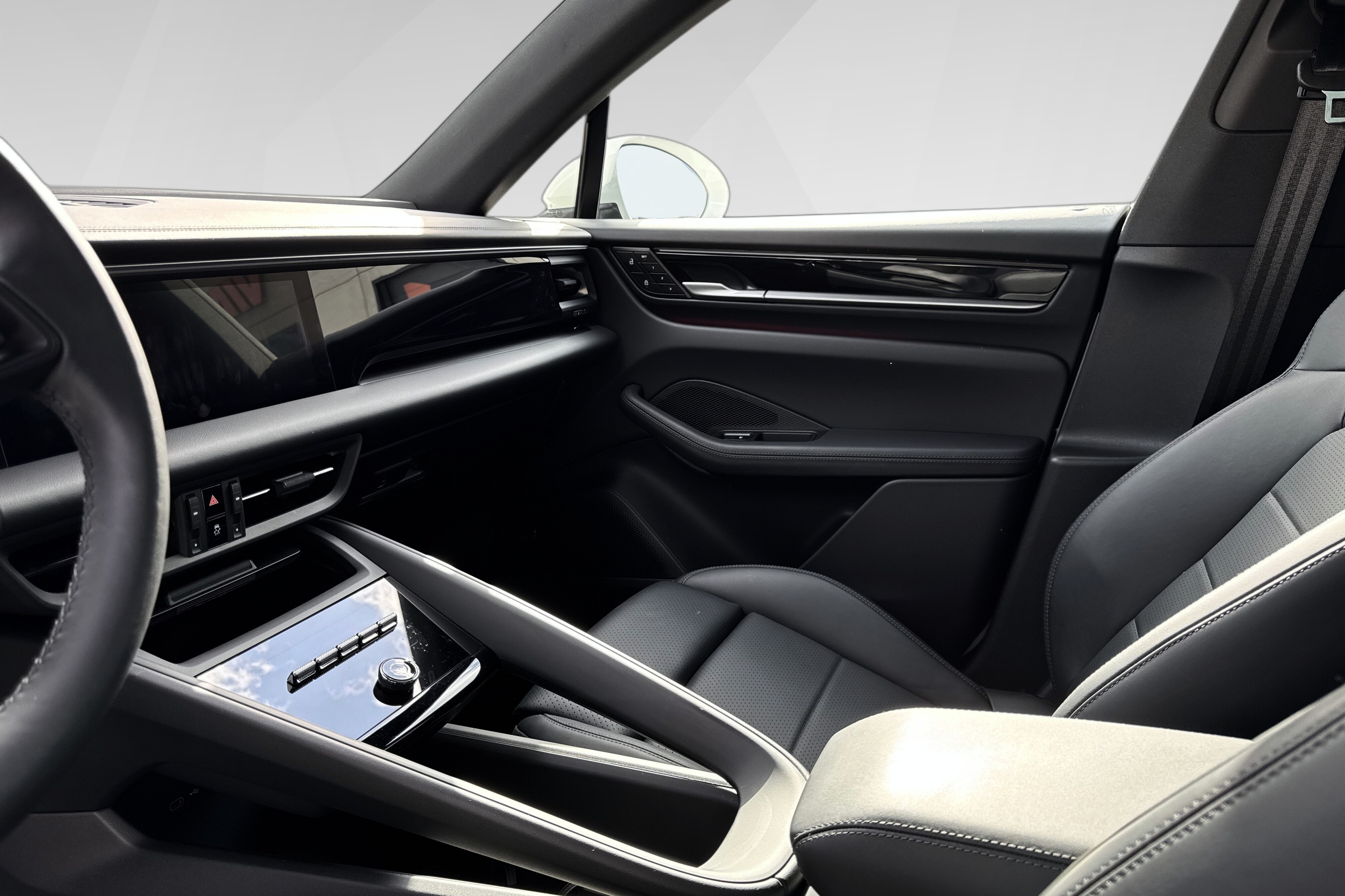 Porsche Macan 4 bilde 11