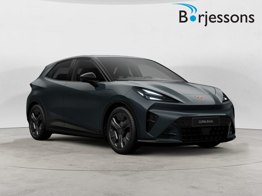 Bild 1 av CUPRA Raval