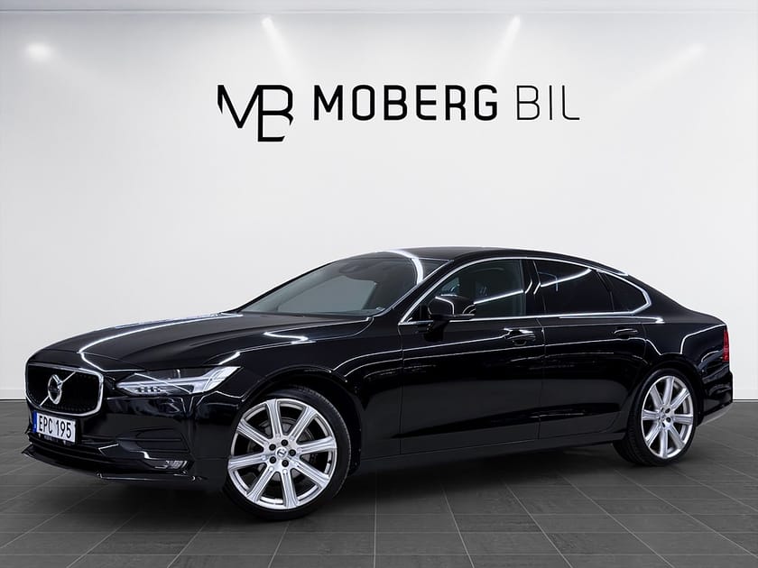 Bild 1 av Volvo S90 D3 150hk Business Advanced Drag Keyless PDC