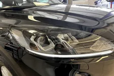 Ford Kuga Plug-In Hybrid