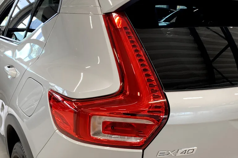 Volvo EX40 Single Motor Extended Range