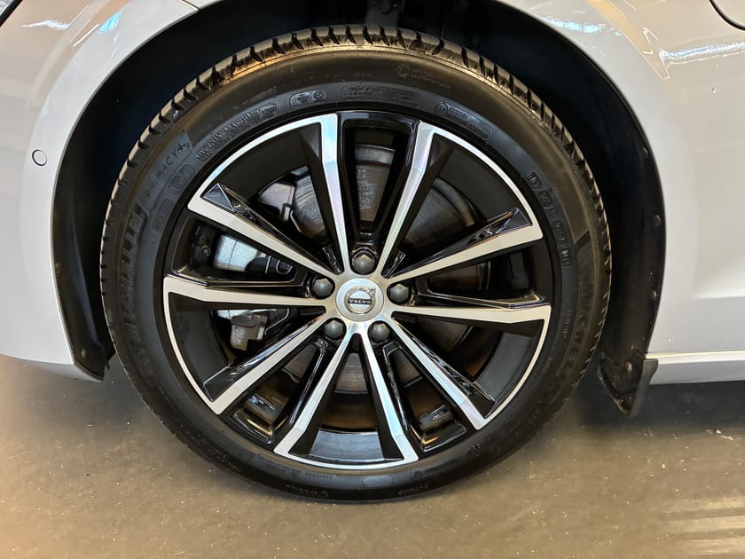 Bild 5 av Volvo V60