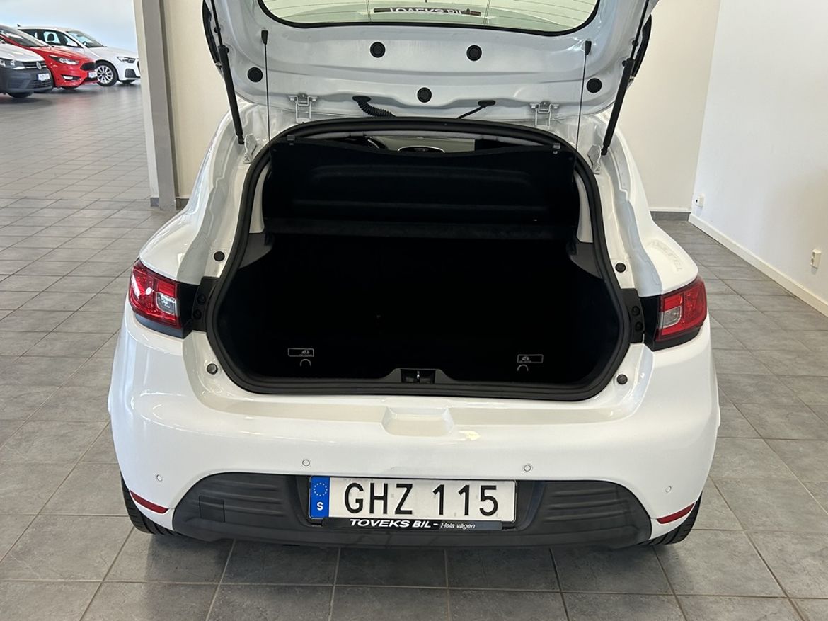 Renault Renault Clio — bild 6