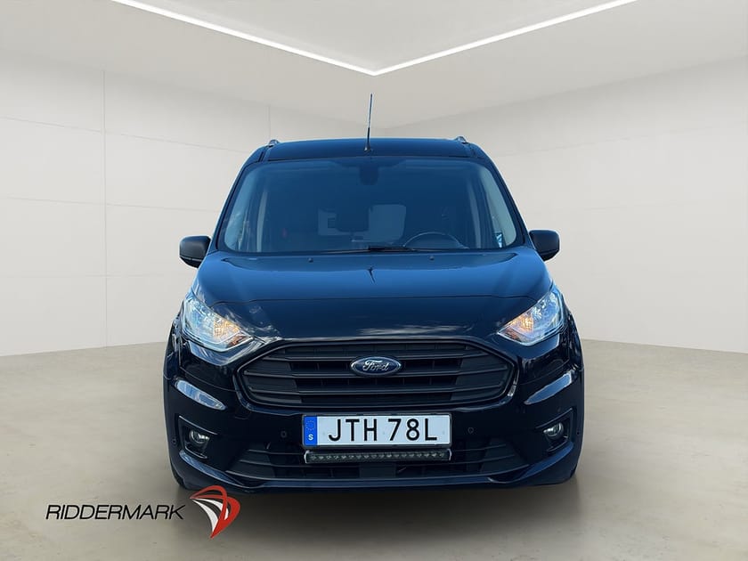 Bild 5 av Ford Transit Connect 210 LWB Värmare B-Kamera Drag CARPLAY MOMS