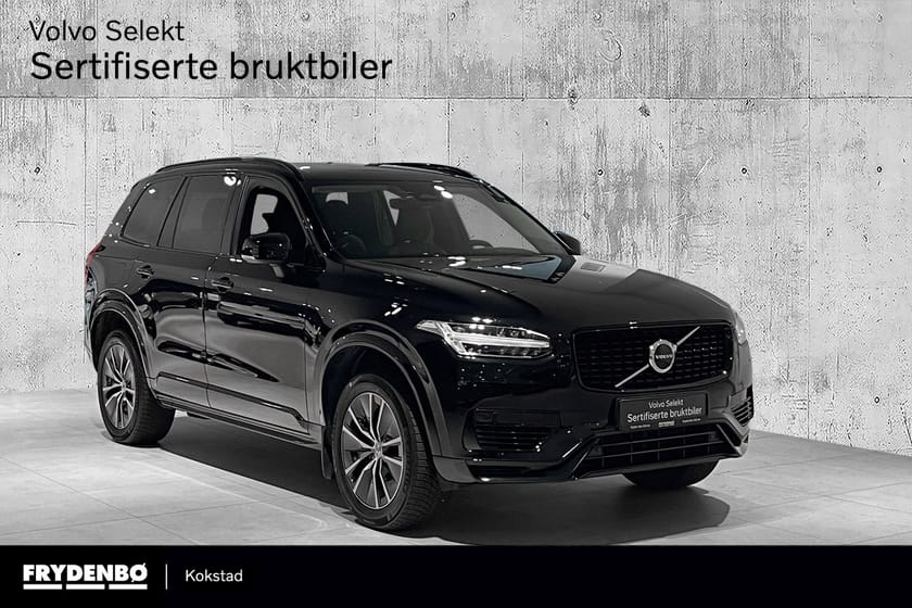 Bilde 1 av Volvo XC90 7 Seats