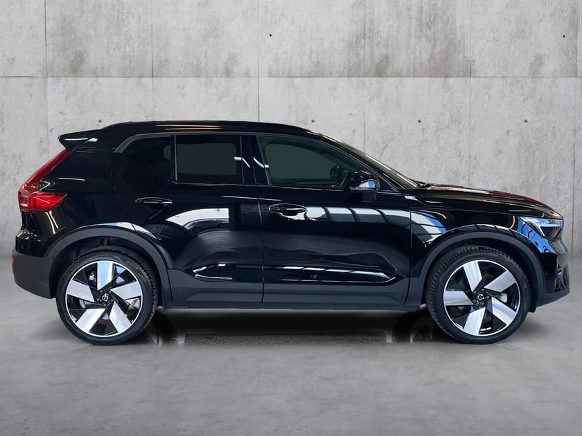 Bilde 4 av Volvo XC40 Recharge Ultimate I Panorama I Harman/Kardon I Feste I 20''