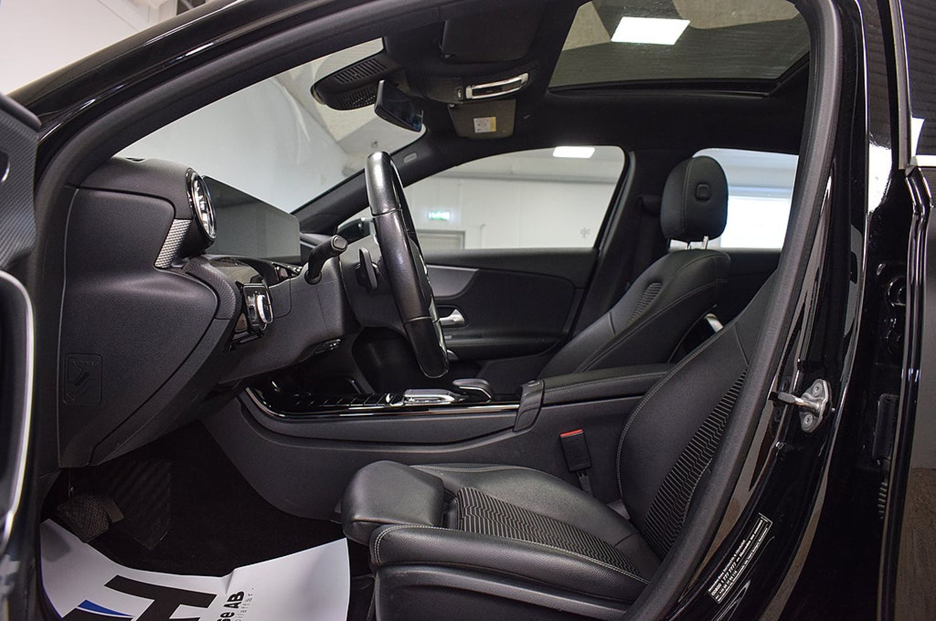 Mercedes-Benz A 2020, bild 6/10