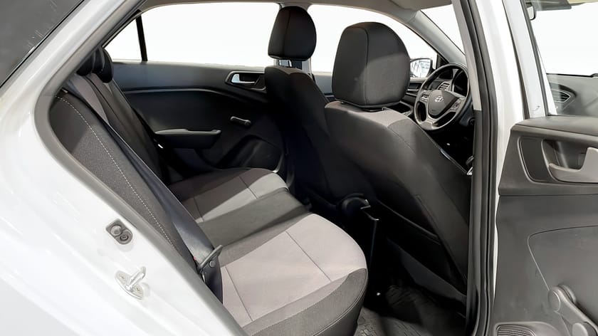 Bild 5 av Hyundai i20 1.2 Manuell 84hk | Ny servad |