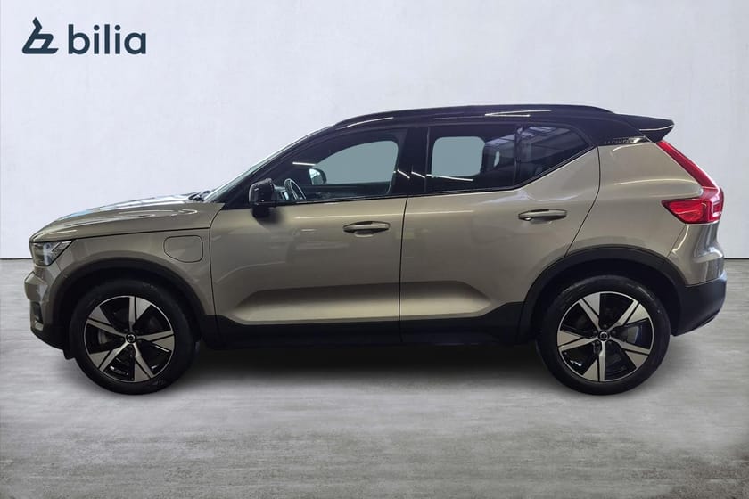 Bild 3 av Volvo XC40 Recharge T5 R-Design