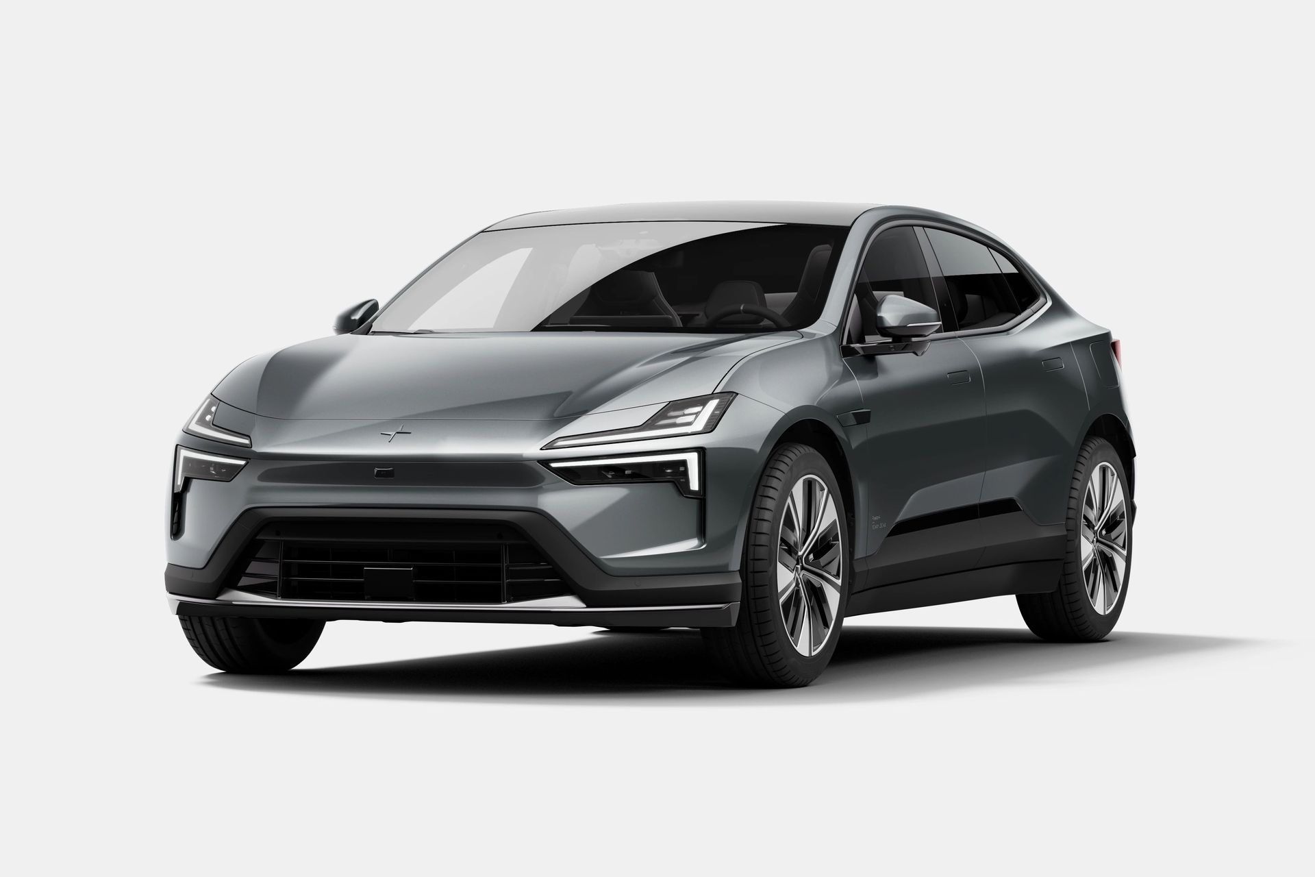 Polestar 4 Long Range Single Motor 2027, bild 2/10