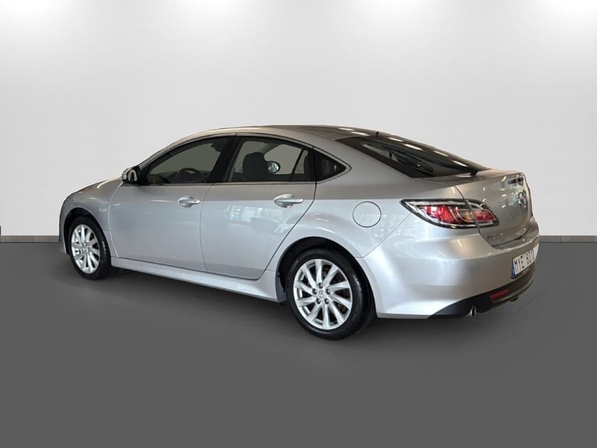 Bild 3 av Mazda 6 Sport 2.0 155 HK / Dragkrok/ V-Hjul