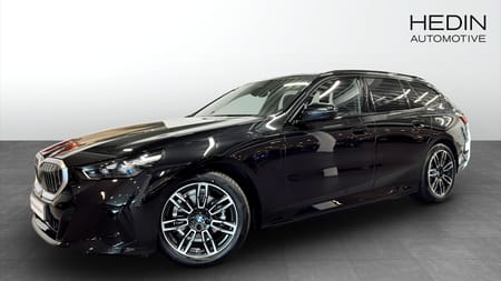 BMW 530e xDrive Touring