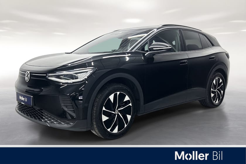 Bilde 1 av Volkswagen ID.4 Pro 4M highl.77kwh 286hk