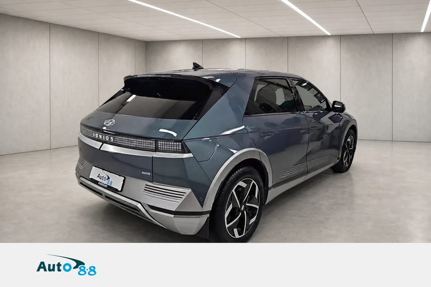 Bilde 5 av Hyundai Ioniq 5