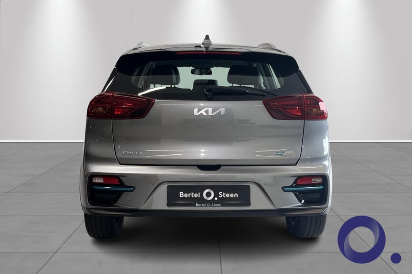 Bilde 4 av Kia e-Niro Active m/Teknikkpakke