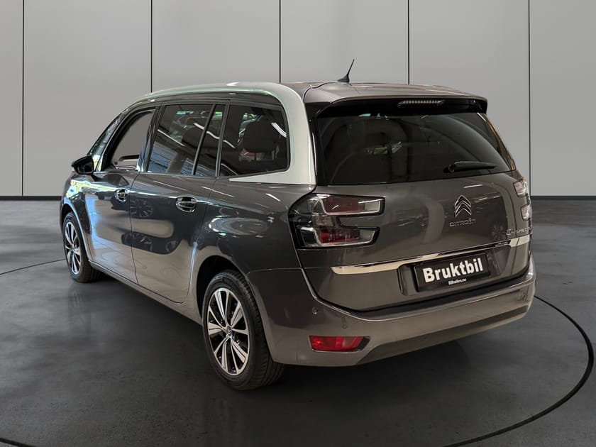 Bilde 3 av Citroën C4 Grand SpaceTourer 