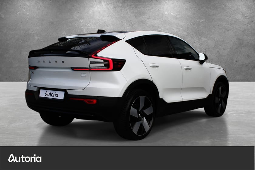 Bilde 2 av Volvo C40 Recharge Twin motor 408hk AWD Utimate