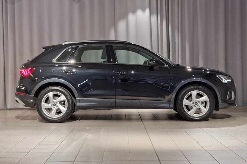 Bild 3 av Audi Q3 35 TFSI