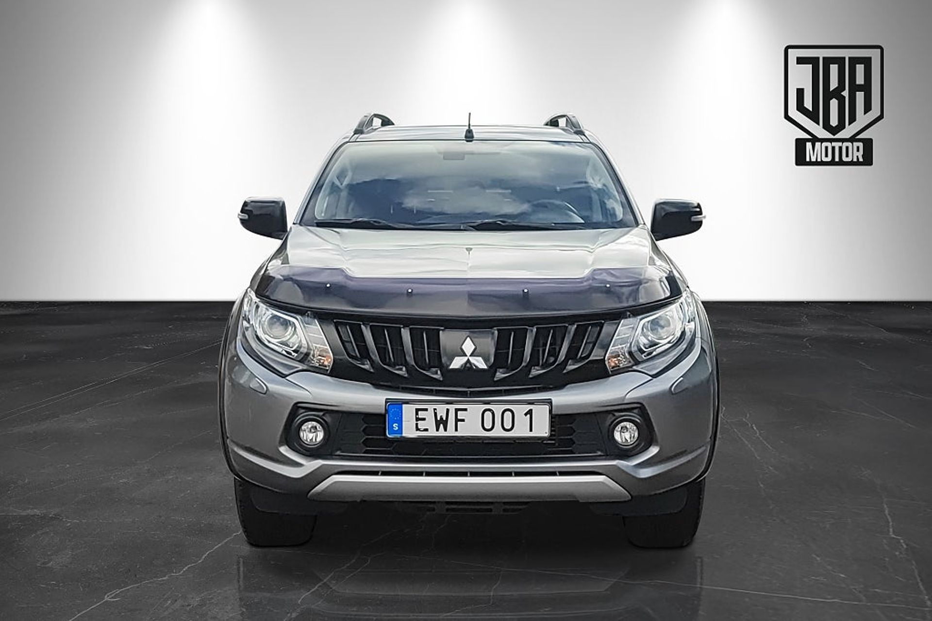 Mitsubishi L200 2018, bild 2/10