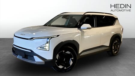 Kia EV5 Long Range