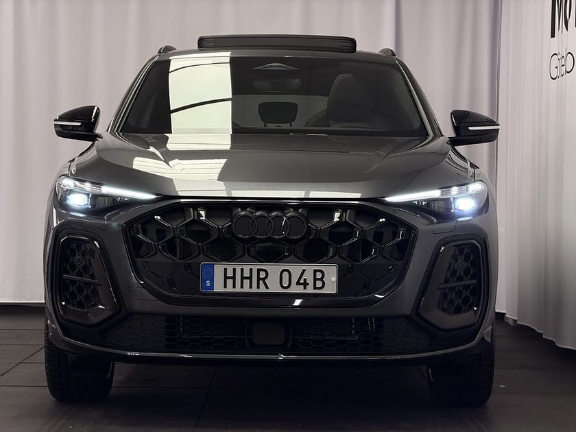 Bild 3 av Audi Q5 Sportback