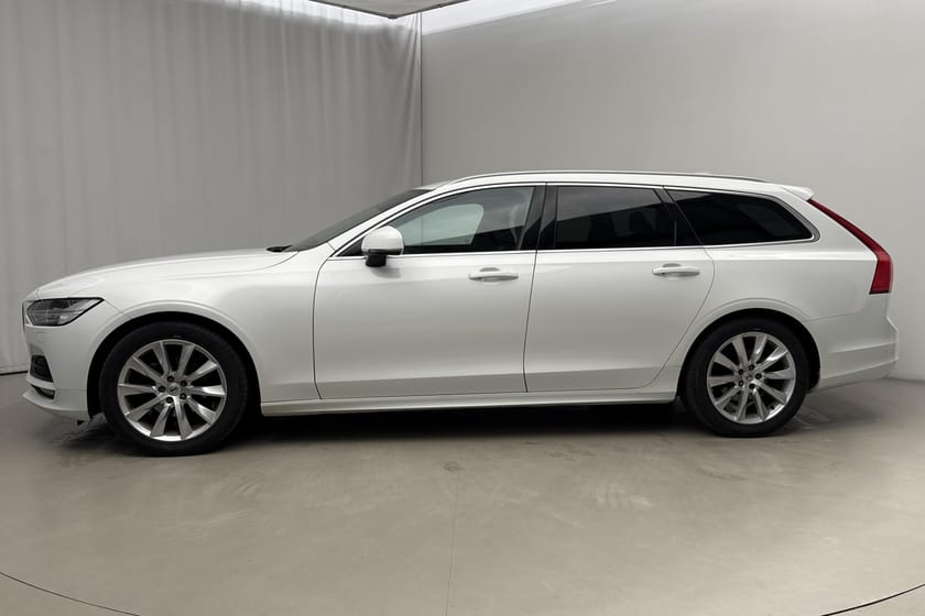 Bild 2 av Volvo V90