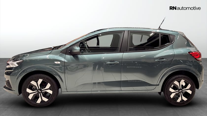 Bild 3 av Dacia Sandero EXPRESSION TCE 90 CVT AUTOMAT
