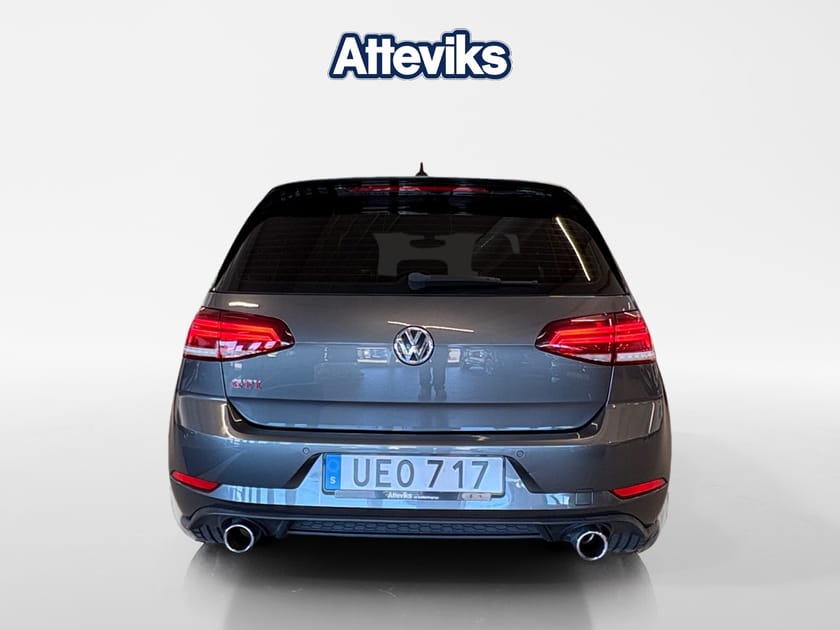 Bild 4 av Volkswagen Golf  GTI Performance TSI 245hk DSG DCC/Kamera/Navi/Plus