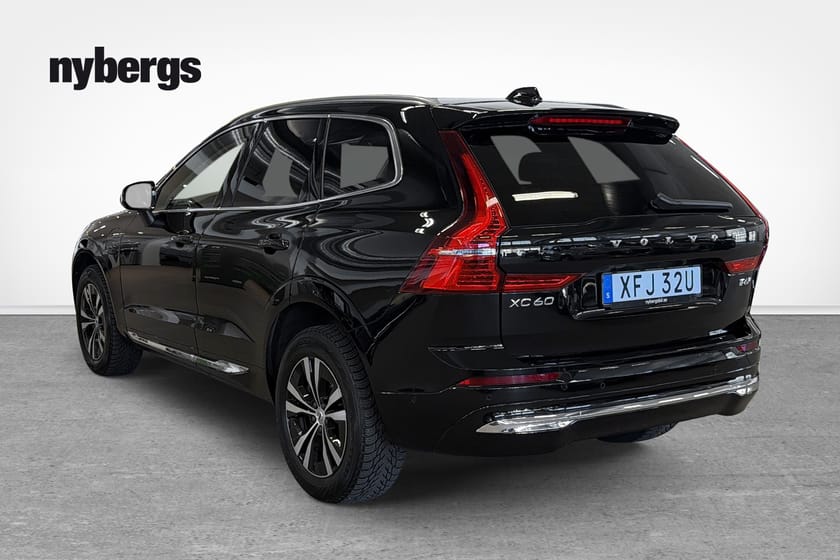 Bild 3 av Volvo XC60 T6 Core Edition