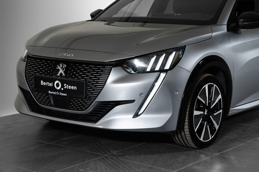 Bilde 2 av Peugeot e-208 GT | Ad.cruise | Prox. keyless | Lav km. | Innbytte