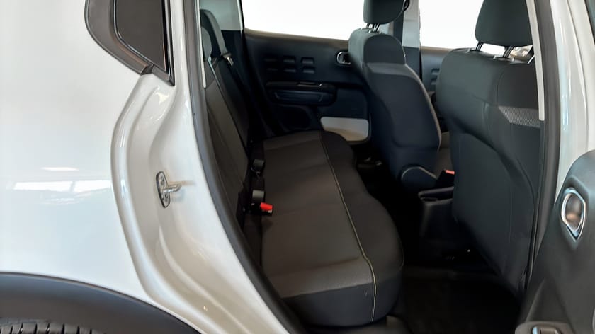 Bild 5 av Citroën C3 1.2 PURETECH MANUELL 82HK CARPLAY PSENSORER